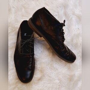 Timberland‎ Yorkdale Chukka boots Ultra light lace-up leather
